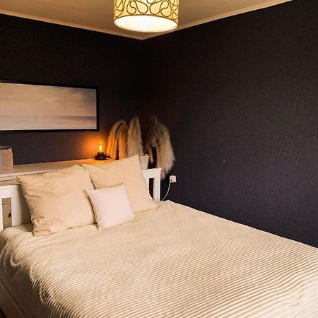 Comfortable Two-Room Apartment 리가 외부 사진