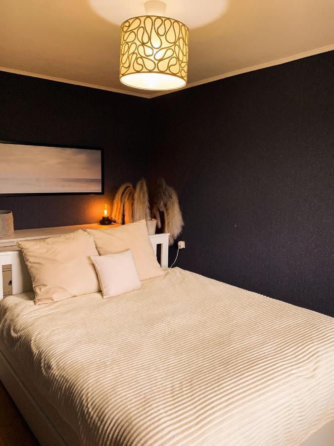 Comfortable Two-Room Apartment 리가 외부 사진